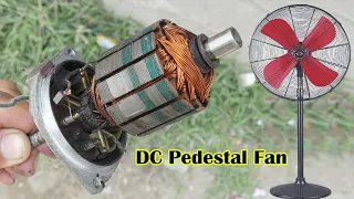 DC Tamoor Fan Motor Bareng Fault 🔩🪛🔧#electronicrepair