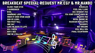 BREAKBEAT MELODY HIGH VOLTAGE 2023 SPECIAL REQ MR.EGY & MR.NANDO