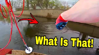 Unbelievable! Epic Magnet Fishing Haul: Biggest Jackpot EVER Found!!!