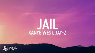 [1 HOUR 🕐] Kanye West - Jail (Lyrics) ft JAY-Z & Francis and the Lights