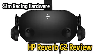 HP Reverb G2 Unboxing and Review