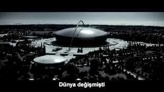 SEÇİLMİŞ | THE GIVER | TV spotu 2