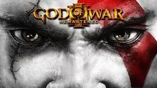 God of War 3 (003) -- [Video Game Nudity and Violence -- 18+]