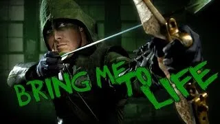 Arrow | Bring Me To Life