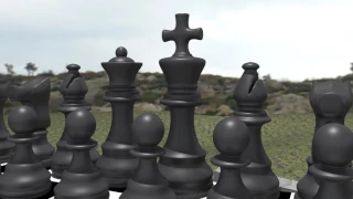 Chess Animation