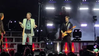 Duran Duran - A View To A Kill LIVE New Orleans 6/7/23