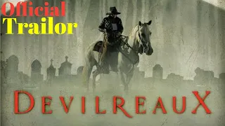 Devil Reaux Official Trailer | A-Series