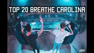 Best 20 Breathe Carolina Drops 2018