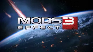 [Mods Effect 3] Massively Modded ME3 Playthrough Part 31 - Geth Dreadnought