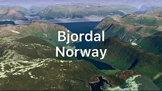 Bjordal - Breathtaking place that you’ve never heard of