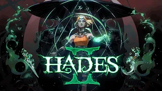 Hades II. Gameplay PC.