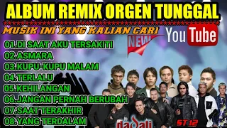 Remix slow orgen tunggal || musik ini yang kalian cari || @KDJAPRILARSENIO