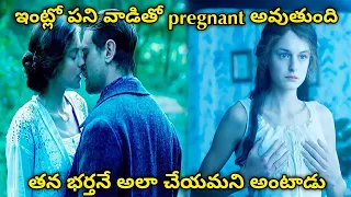Lady chatterley’s lover 2022 hollywood movie explained in telugu