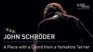 John Schröder: "A Piece with a Chord from a Yorkshire Terrier"