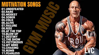 Best MOTIVATION SONGS 2024💪WORKOUT MUSIC 2024💪GYM MUSIC 2024💪FITNESS MUSIC 2024💪VIRAL MUSIC💪LEO