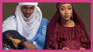 Coverage On Bichi Emirate As Yusuf weds Zahra | president buhari's son wedding