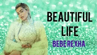 Bebe Rexha - "Beautiful Life"( from "Abominable" soundtrack) [Lyrics/Lyric Video]