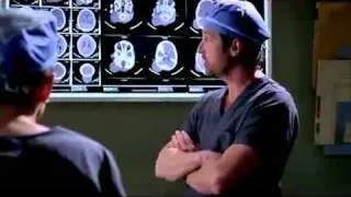 Grey's Anatomy 8x13 "If Then" Sneak Peek (1) Addison & Derek