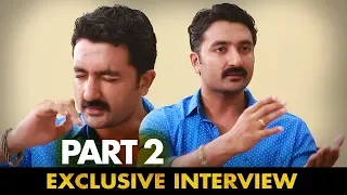 Deivamagal Prakash missed working with this famous star,Guess who ? | Actor Krishna Interview Part 2