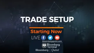 Trade Setup: 4 August 2021