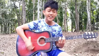 Justin Bieber - Never Let You Go (Cover By:Gemen Macalam)