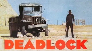 DEADLOCK  | Trailer (deutsch) ᴴᴰ