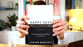 Steven Bartlett's Mindset (Happy Sexy Millionaire)