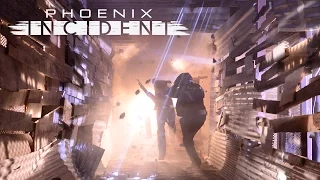 The Phoenix Incident: Official Teaser(2016)