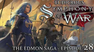 Ludicrous Symphony of War - The Nephilim Saga - Episode 28