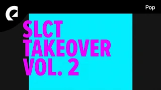 Loving Caliber - I Love U (SLCT Remix)