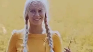 (ABBA) Agnetha Fältskog : Glom Honom (1969) Forget Him - Subtitles 9:16