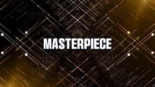 Landa Grace - Masterpiece (Lyric Video)