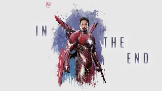 Iron Man - In The End