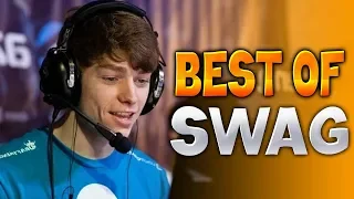 Best of swag! The 1920x1080 GOD (CS:GO) brax Stream Highlights