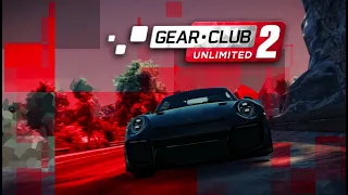 Gear Club Unlimited 2 Official Launch Trailer