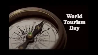 World Tourism Day