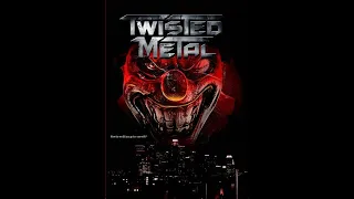 twisted metal trailer reaction