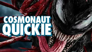 Venom 2 - Cosmonaut Quickie