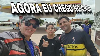 Ep78 Novos Parceiros, Agora Sim o Trio Tá Formado | Viagem: Brasil Do Norte ao Sul