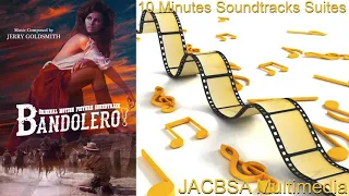 "Bandolero!" Soundtrack Suite