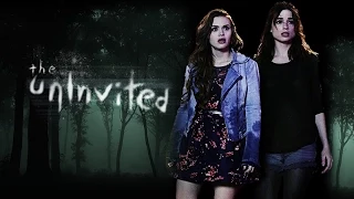 The Uninvited - Trailer || Teen Wolf Style