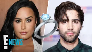 The Truth About Demi Lovato's Engagement Ring | E! News