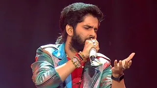 O Priya Priya | Layi Vi Na Gayi | Rik Basu Performance | Saregamapa 2023