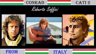 Io ti voglio tanto bene {Festivalbar 1980} - Roberto Soffici