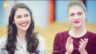 Eylül & Kader ❤