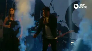 Thiago Aquino Ao Vivo no MicaPedro - Itajuípe BA - 09/07/2022