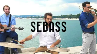 Balkan Beats - SEBASS - Varna Dance [Official Music Video] - Balkan Music