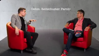 Trailer: De(h)m Reitschuster Paroli!