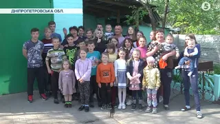 46 дітей і 49 онуків: Історія родини Лискіних з Дніпропетровщини