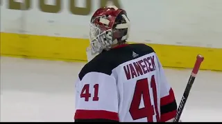 FULL OVERTIME: Rangers VS Devils